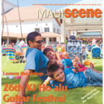 This Week’s Maui Scene
